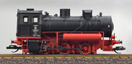 [Lokomotivy] → [Parn] → [Akumulan] → 1019106: akumulan parn lokomotiva „Verkehrbetriebe Dresden“