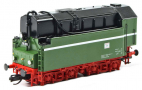 [Lokomotivy] → [Parn] → [Ostatn] → 1000014: pdavn tendr pro parn lokomotivu BR 18 201, zelen