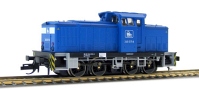 [Lokomotivy] → [Motorov] → [V 60] → 01619 E: dieselov lokomotiva modr