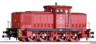 [Lokomotivy] → [Motorov] → [V 60] → 96325: dieselov lokomotiva oranov, ed pojezd