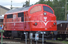 [Lokomotivy] → [Motorov] → [NoHAB] → 04543 E: dieselov lokomotiva „Tagkraft A.B.“