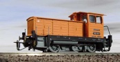 [Lokomotivy] → [Motorov] → [V 15 (BR 101/BR 102)] → 1012100: dieselov lokomotiva oranov s ernm pojezdem