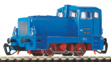 [Lokomotivy] → [Motorov] → [V 15 (BR 101/BR 102)] → 47308: dieselov lokomotiva modr, erven pojezd