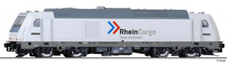 [Lokomotivy] → [Motorov] → [BR 246] → 04935: stbrn-ed „RheinCargo GmbH“