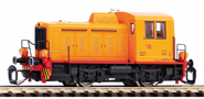 [Lokomotivy] → [Motorov] → [TGK2 Kaluga] → 47520: dieselov lokomotiva oranov s ernm pojezdem