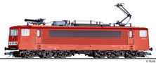[Lokomotivy] → [Elektrick] → [BR 155] → 04324 E: elektrick lokomotiva erven „Maik Ampft Eisenbahndienstleistungen GmbH“