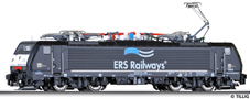 [Lokomotivy] → [Elektrick] → [BR 189] → 02477: elektrick lokomotiva ern „ERS Railways”