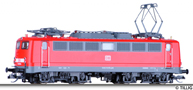 [Lokomotivy] → [Elektrick] → [BR 140] → 02391: elektrick lokomotiva erven s edm rmem, ed pantografy