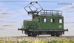 [Lokomotivy] → [Ostatn] → 1013101: pracovn vz na opravu vrchnho veden ORT (Oberleitungs-Revisions-Triebwagen)
