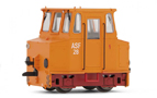 [Lokomotivy] → [Ostatn] → HN9038: oranov akumultorov posunovac lokomotiva