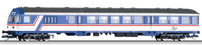 [Osobn vozy] → [Rychlkov] → [typ Silberling] → 01811 E: dc vz v barevnm schematu „TRI Train Rental International GbR“ 2. t.