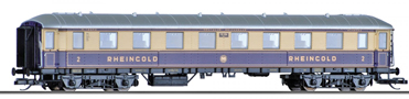 [Osobn vozy] → [Spn a osobn] → [4-os spn] → 01784: osobn vz „Rheingold-Express“ 2. t.