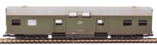 [Osobn vozy] → [Patrov] → [DBG] → 1967: zavazadlov vz pro patrov jednotky DGBe (DGB12)