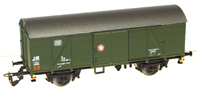 [Nkladn vozy] → [Kryt] → [2-os Gs] → 455: zelen s edou stechou do pracovnho vlaku