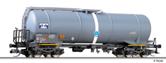 [Nkladn vozy] → [Cisternov] → [4-os na lehk oleje] → 15482: ed s logem „ARETZ GmbH & Co. (A)“