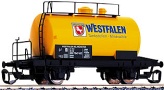 [Nkladn vozy] → [Cisternov] → [2-os Z52] → 14482: cisternov vz lut s ernm rmem „Westfalen“