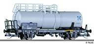 [Nkladn vozy] → [Cisternov] → [2-os na chemiklie] → 14975: cisternov vz svtle ed „ITG Transportmittel GmbH“