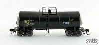 [Nkladn vozy] → [Cisternov] → [4-os US] → UStank-16G-blackUTLX: ern