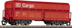 [Nkladn vozy] → [Samovsypn] → [4-os OOt (Wap)] → 95311: nkladn samovsypn vz erven „DB Cargo Pendel Buna-Whlitz“