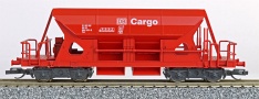 [Nkladn vozy] → [Samovsypn] → [4-os Faccs (Sas)] → 3506: nkladn samovsypn vz erven „DB Cargo“