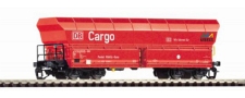 [Nkladn vozy] → [Samovsypn] → [4-os Falns] → 72425: nkladn samovsypn vz erven „DB Cargo Pendel Buna-Whlitz“