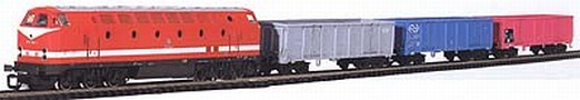 [Soupravy] → [S lokomotivou] → 01269: set lokomotivy BR 118 a t vysokostnnch voz Eas