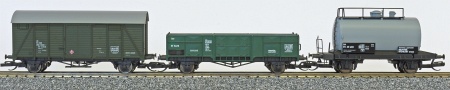 [Soupravy] → [Nkladn] → 47004: set t nkladnch voz pracovnho vlaku