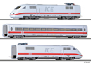 [Soupravy] → [ICE] → [ICE 1] → 01354 E: set dvou hnacch voz a jednoho vloenho vozu 2. t. „ICE 1991“ - set 1