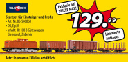 [Program „Start“] → [Soupravy] → 500868: set dieselov lokomotivy BR 108 a t nkladnch voz
