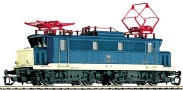 [Lokomotivy] → [Elektrick] → [BR 144] → 02425: modr-bl s ernmi podvozky