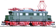 [Lokomotivy] → [Elektrick] → [BR 144] → 04425 E: elektrick lokomotiva „Museumslok SEM Chemnitz“
