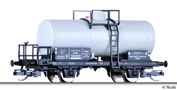 [Nkladn vozy] → [Cisternov] → [2-os R] → 95838: ed „Benzin-Benzol-Verband“