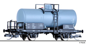 [Nkladn vozy] → [Cisternov] → [2-os R] → 95847: kotlov vz ed „VEB Kombinat Schwarze Pumpe“