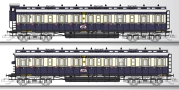 [Soupravy] → [Osobn] → 01654 E: set dvou oddlovch voz „Ruhrschnellverkehr 2“