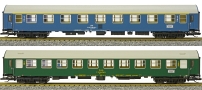 [Soupravy] → [Osobn] → 01663 E: set dvou rychlkovch voz „Balt-Orient-Express 1“