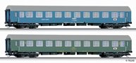 [Soupravy] → [Osobn] → 01694 E: set dvou rychlkovch voz „Balt-Orient-Express 2“, vhodn k setm 01663 a 01695