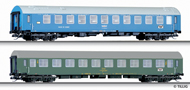 [Soupravy] → [Osobn] → 01695 E: set dvou rychlkovch voz „Balt-Orient-Express 3“, vhodn k setm 01663 a 01694