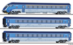 [Soupravy] → [Osobn] → 01754: set t rychlkovch voz „railjet“