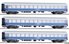 [Soupravy] → [Osobn] → 01025 E: set t rychlkovch voz „Train Militaire Francais de Berlin“