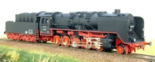 [Lokomotivy] → [Parní] → [BR 50] → 107/1/H: černá s červeným pojezdem a kouřovými plechy