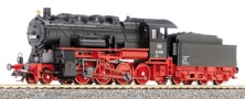 [Lokomotivy] → [Parní] → [BR 56] → 02161: parní lokomotiva černá s červeným pojezdem