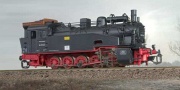 [Lokomotivy] → [Parní] → [BR 94] → 1010104: černá s červeným pojezdem BR 94