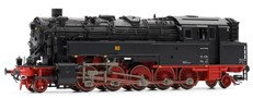 [Lokomotivy] → [Parní] → [BR 95] → HN9026: černá s červeným pojezdem, olejová