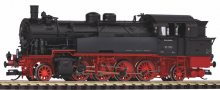 [Lokomotivy] → [Parní] → [BR 93] → 47130: parní lokomotiva černá s červeným pojezdem