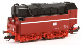[Lokomotivy] → [Parní] → [Ostatní] → 1000120: přídavný tendr pro parní lokomotivu BR 18 201, červený