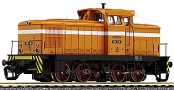 [Lokomotivy] → [Motorové] → [V 60] → 10610: oranžová