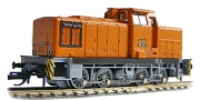 [Lokomotivy] → [Motorové] → [V 60] → 5020: oranžová, první výrobní série