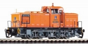 [Lokomotivy] → [Motorové] → [V 60] → 71432: oranžová s černým rámem a šedým pojezdem, školní lokomotiva