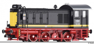 [Lokomotivy] → [Motorové] → [V 36] → 04644 E: dieselová lokomotiva muzeální Museumsbahn Bruchhausen-Vilsen