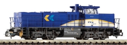 [Lokomotivy] → [Motorové] → [G 1206] → 47226: modrá s černám rámem a pojezdem